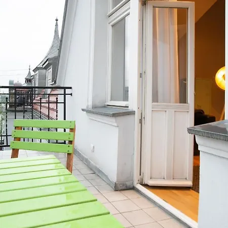 Wilda 30a Self Check-in Apartment Posen