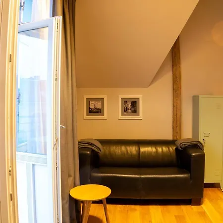 Apartment Wilda 30a Self Check-in *